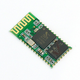 HC-05  Bluetooth модуль с интерфейсом RS232