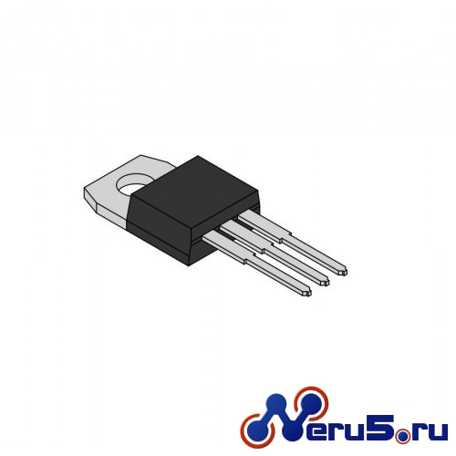 E13005-2 NPN 400v 8A (pulse) фото 1