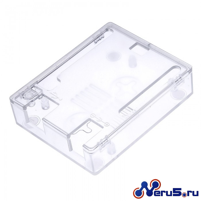 корпус для Arduino UNO R3 фото 1