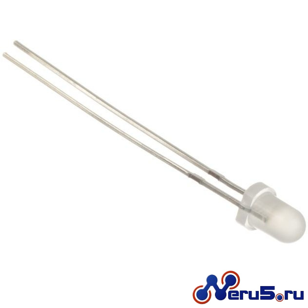светодиод яркий 3mm фото 6