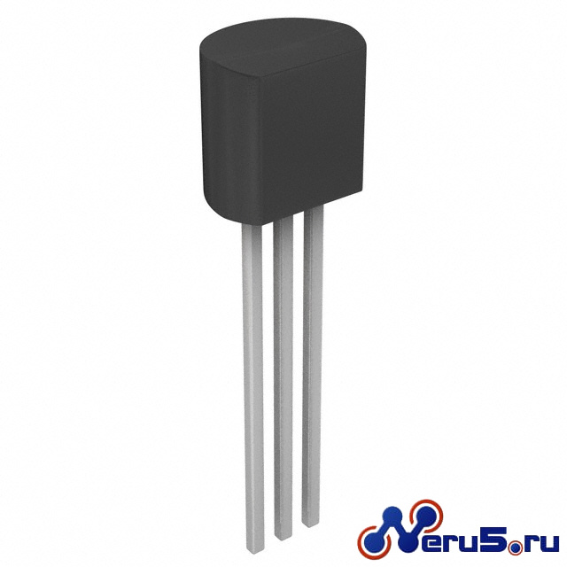 2Y SS8550 pnp 40V 1,5A 100МГц фото 2