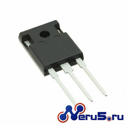 MBR30100PT  30A 100V сборка диодов Шоттки (ТО247) фото 1